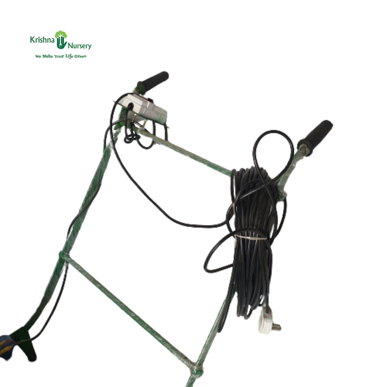 Electric Grass Cutting Machine 16 Inch Size 16 Inch